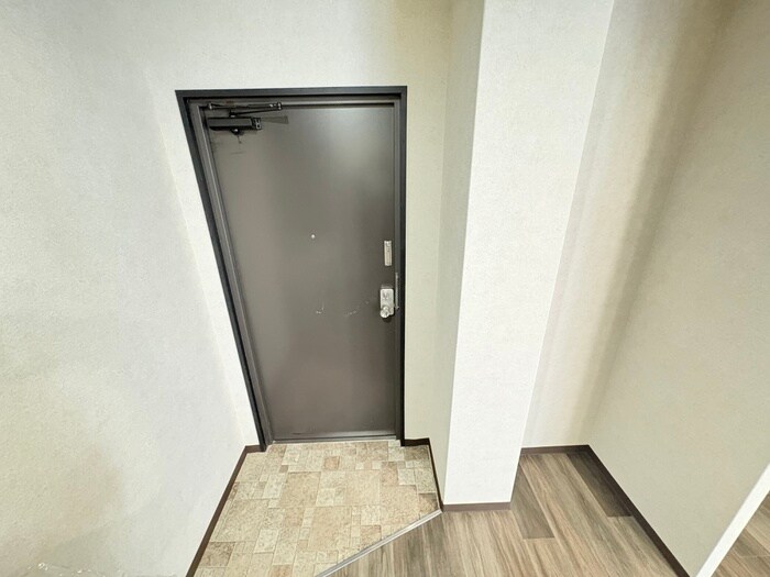 メゾン槻木の物件内観写真