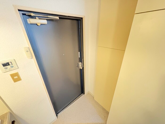 メゾン槻木の物件内観写真