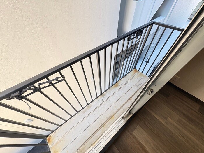 メゾン槻木の物件内観写真