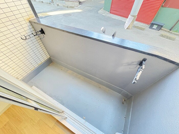 メゾン槻木の物件内観写真