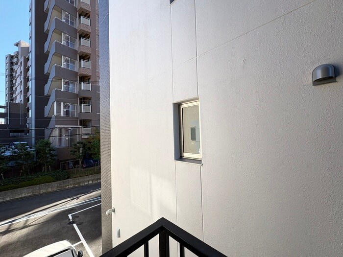 メゾン槻木の物件内観写真