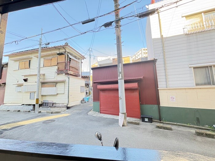 メゾン槻木の物件内観写真