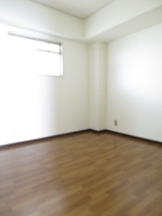 永田マンションの物件内観写真