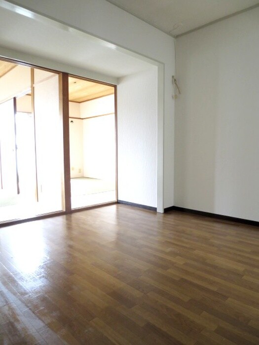 永田マンションの物件内観写真