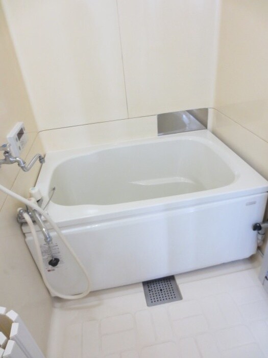 永田マンションの物件内観写真