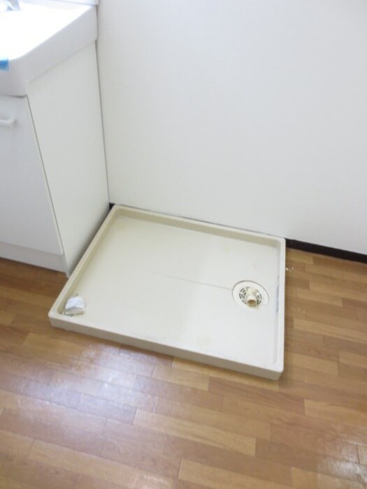 永田マンションの物件内観写真