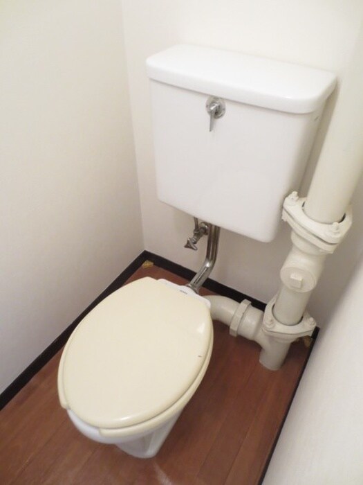 永田マンションの物件内観写真