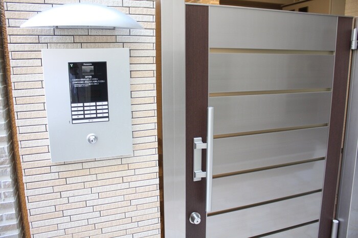 フジパレス平野西Ⅱ番館の物件外観写真