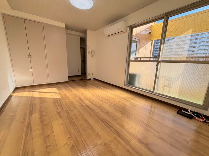 フェリスコート伊丹の物件内観写真