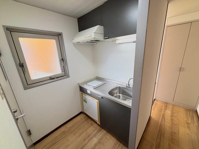 フェリスコート伊丹の物件内観写真