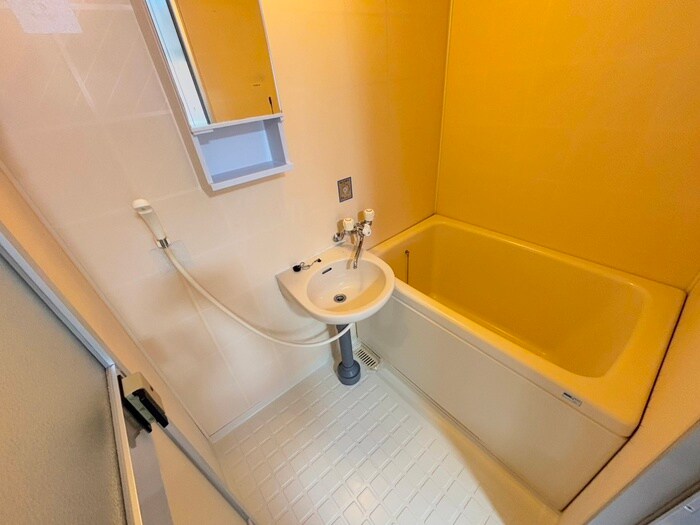 フェリスコート伊丹の物件内観写真