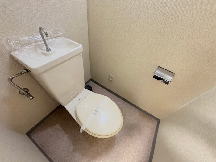 フェリスコート伊丹の物件内観写真