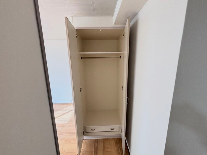 フェリスコート伊丹の物件内観写真