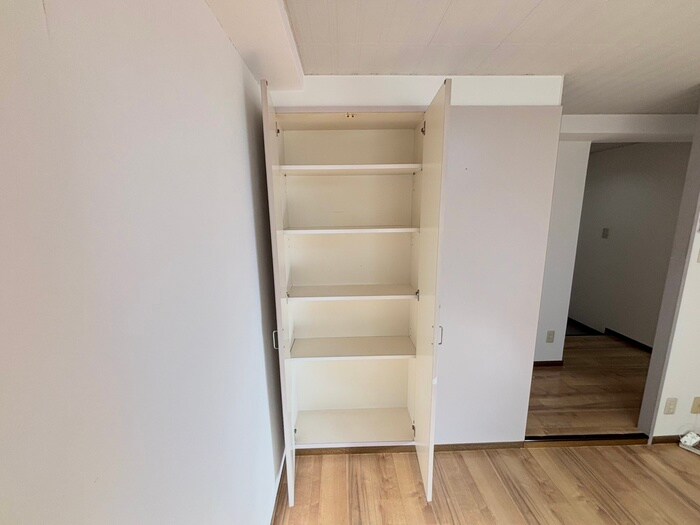 フェリスコート伊丹の物件内観写真