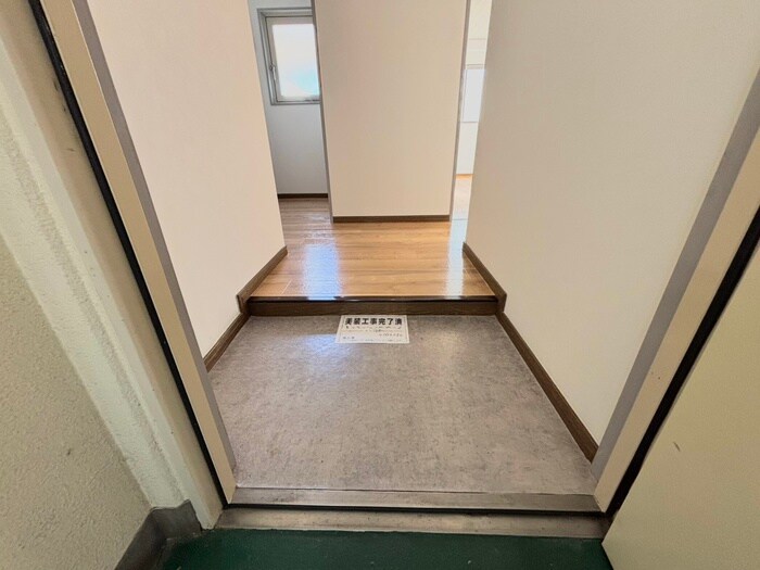 フェリスコート伊丹の物件内観写真