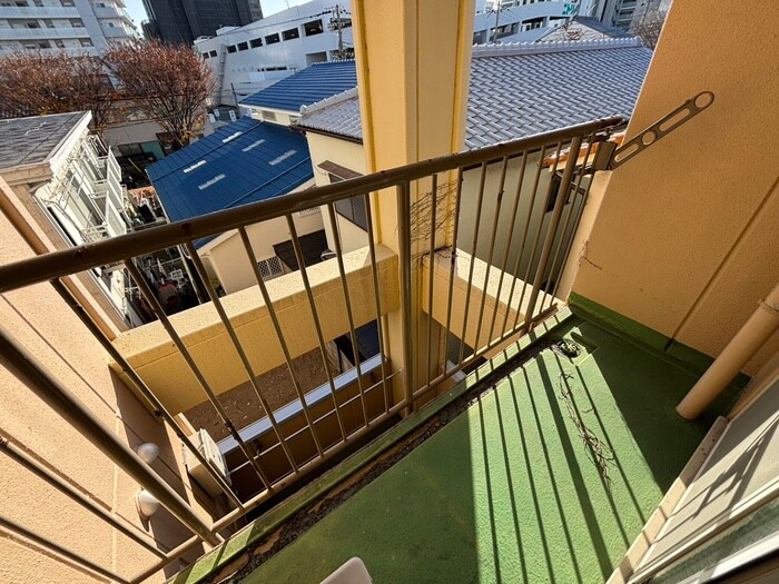 フェリスコート伊丹の物件内観写真