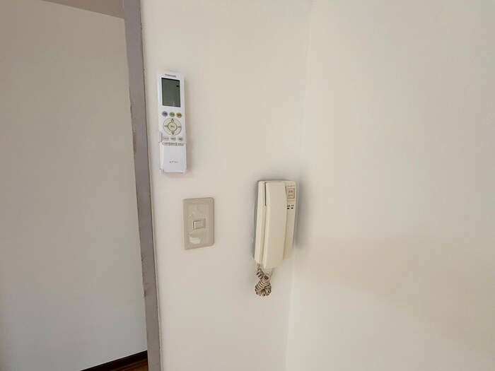 フェリスコート伊丹の物件内観写真