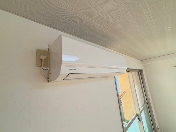 フェリスコート伊丹の物件内観写真