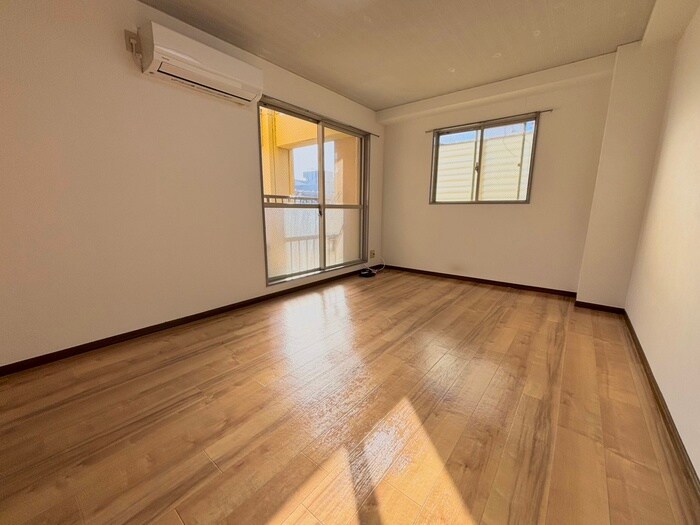 フェリスコート伊丹の物件内観写真