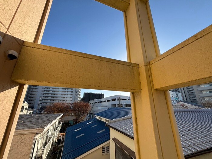 フェリスコート伊丹の物件内観写真