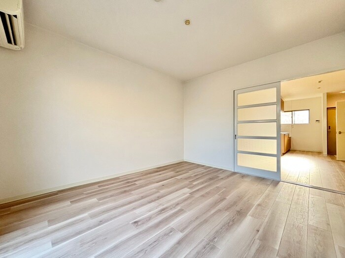 山治ハイツの物件内観写真