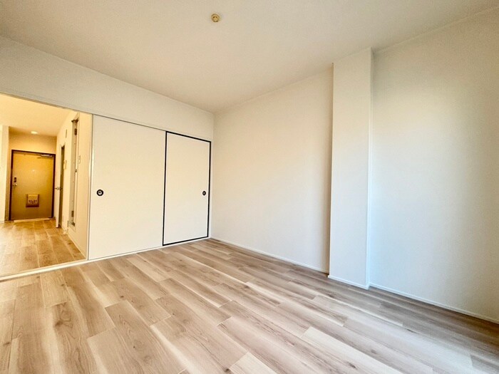 山治ハイツの物件内観写真