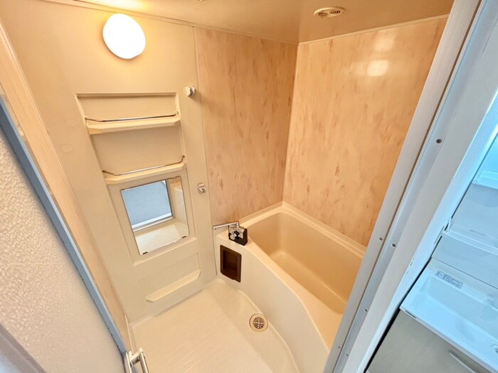 山治ハイツの物件内観写真