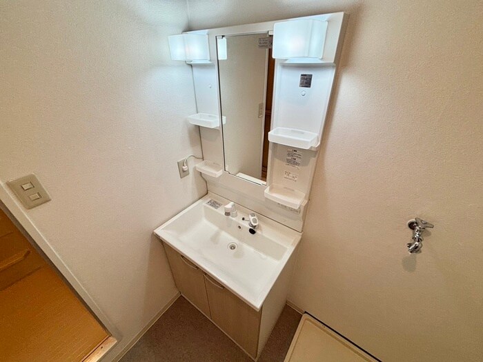 山治ハイツの物件内観写真