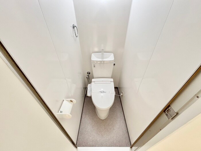 山治ハイツの物件内観写真