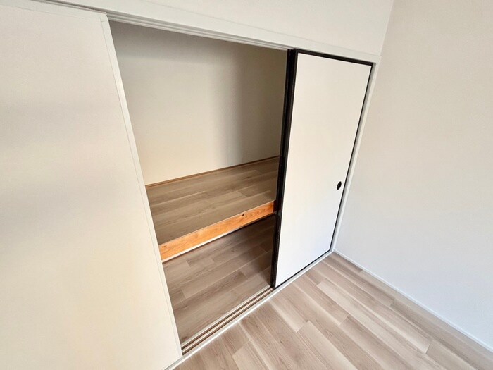 山治ハイツの物件内観写真