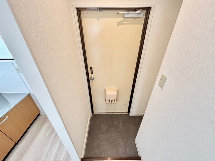 山治ハイツの物件内観写真