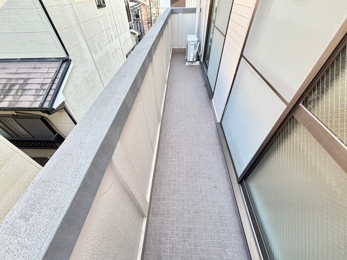 山治ハイツの物件内観写真