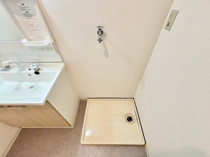 山治ハイツの物件内観写真