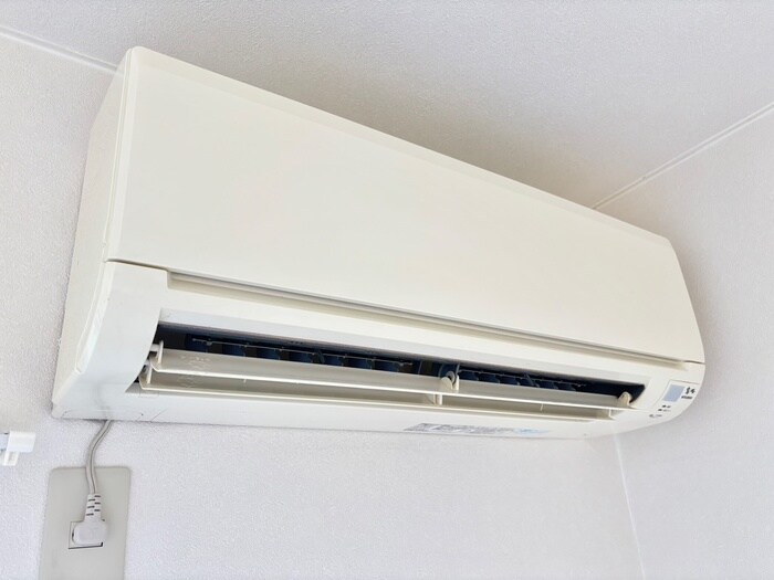 山治ハイツの物件内観写真