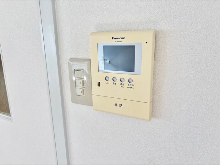 山治ハイツの物件内観写真