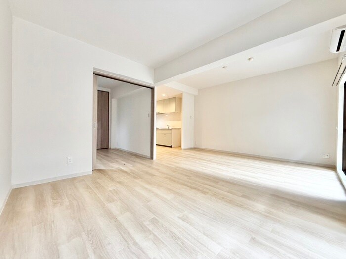 ラポ－ト柳田の物件内観写真