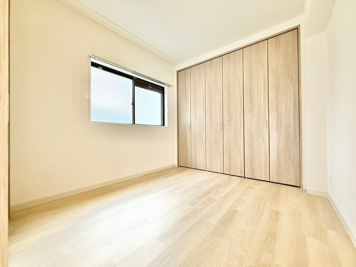 ラポ－ト柳田の物件内観写真