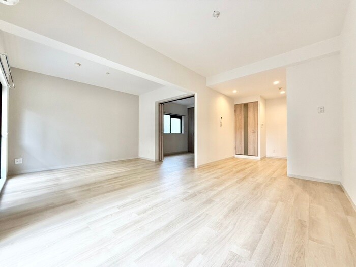 ラポ－ト柳田の物件内観写真