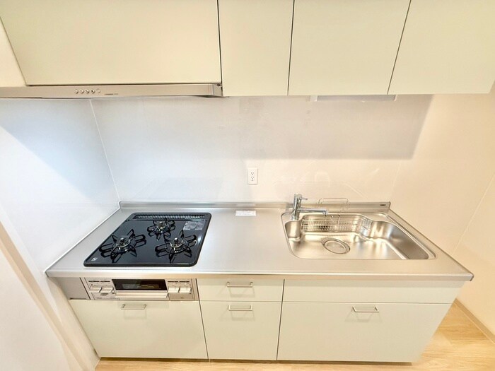 ラポ－ト柳田の物件内観写真