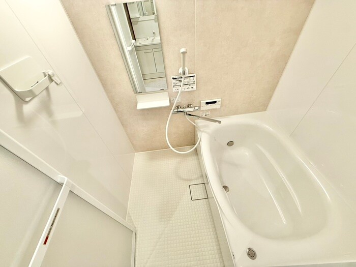 ラポ－ト柳田の物件内観写真