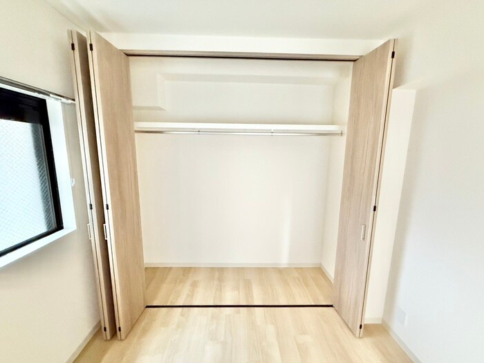 ラポ－ト柳田の物件内観写真