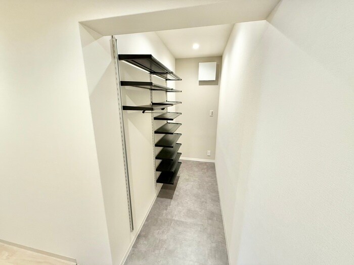 ラポ－ト柳田の物件内観写真