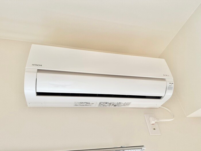 ラポ－ト柳田の物件内観写真