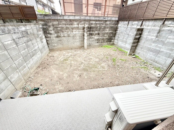 ラポ－ト柳田の物件内観写真