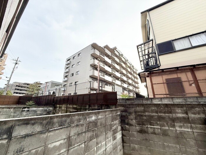 ラポ－ト柳田の物件内観写真