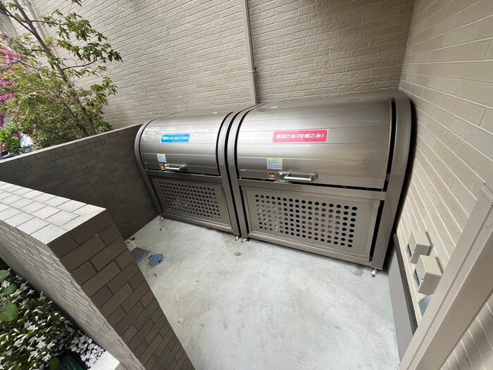 REVE de 下鴨の物件外観写真