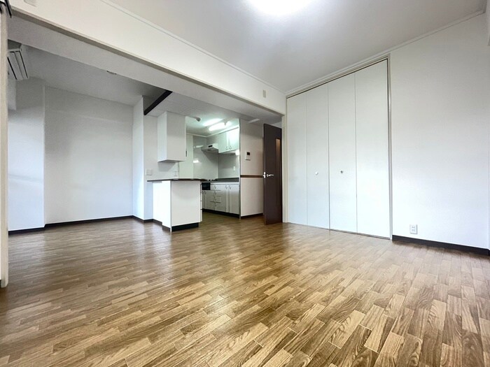 ビュ－テラス大新の物件内観写真