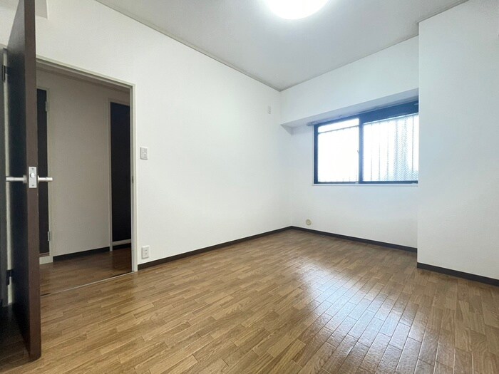 ビュ－テラス大新の物件内観写真