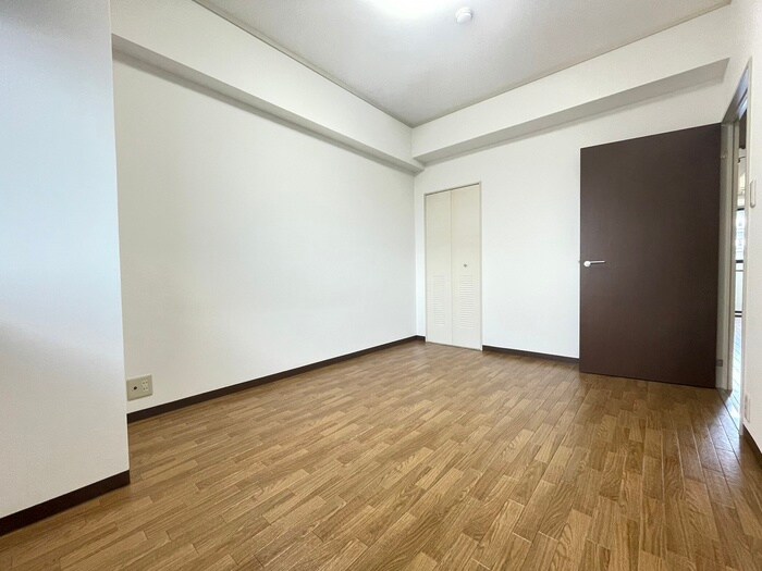 ビュ－テラス大新の物件内観写真