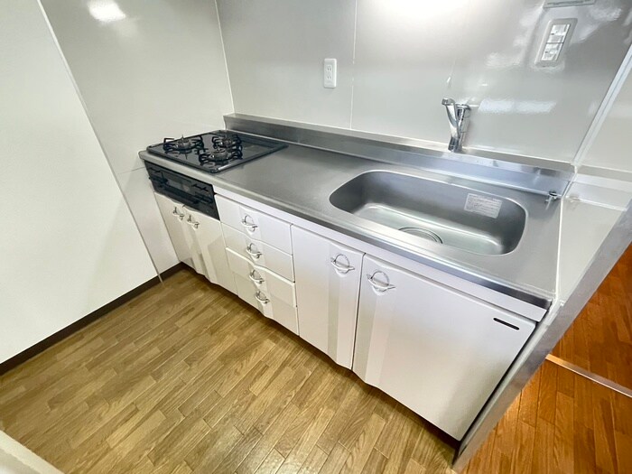 ビュ－テラス大新の物件内観写真